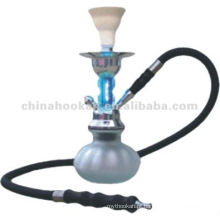 Hookah, shisha, narguilé SS024 narguilé com luz